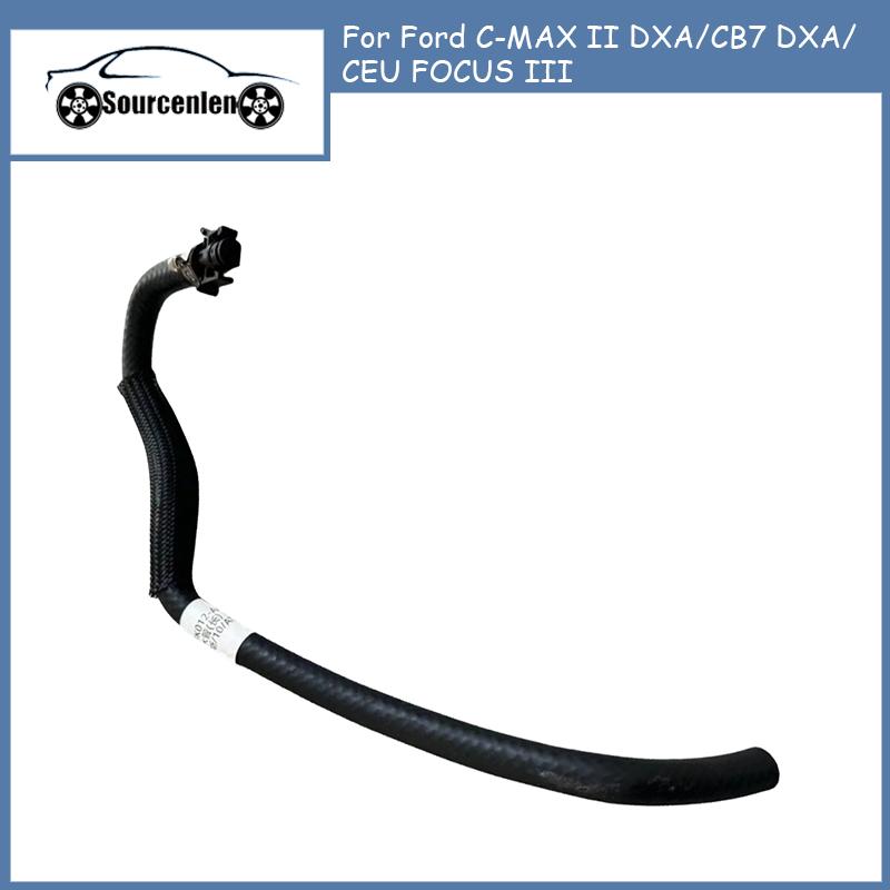 Tank Radiator Hose DV61-8K012-AA For Ford C-MAX II DXA/CB7 DXA/CEU FOCUS III DV618K012AA
Tank Radiator Hose DV61-8K012-AA For Ford C-MAX II DXA/CB7 DXA/CEU FOCUS III DV618K012AA