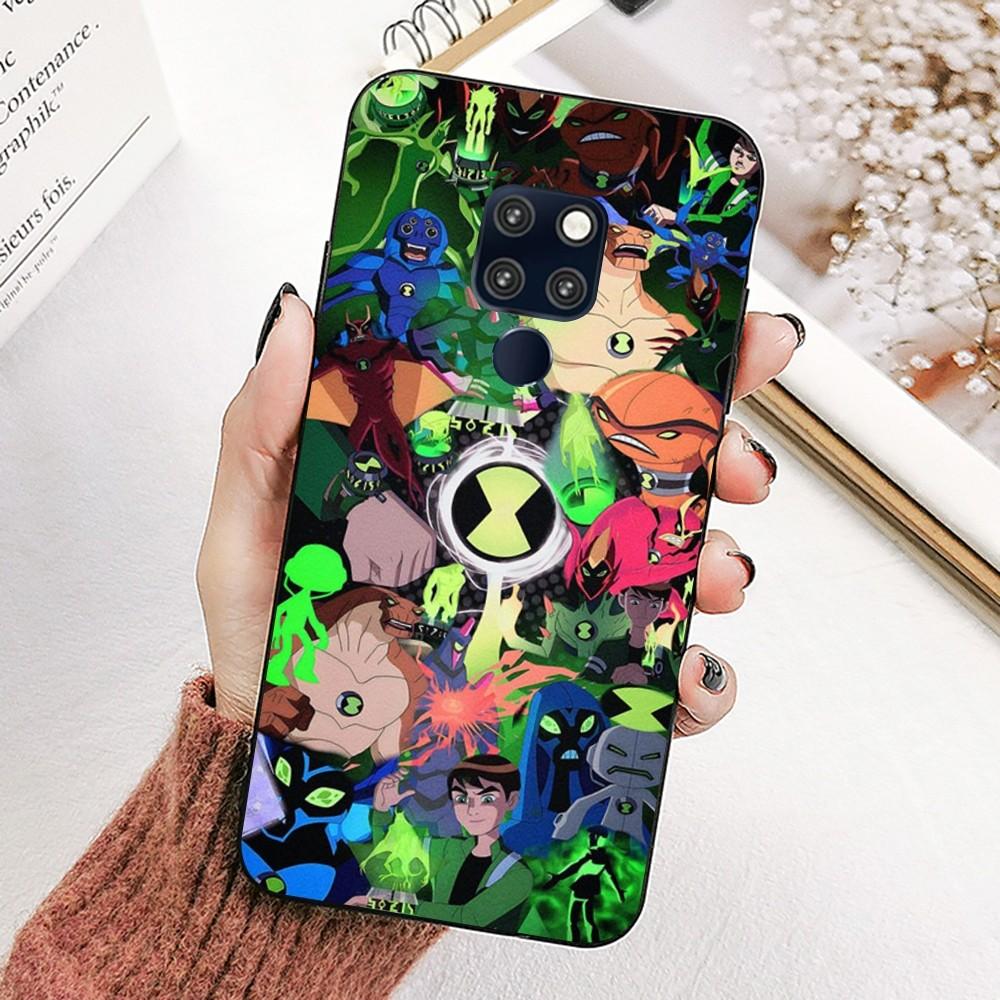 Классический мультяшный ТВ B-Ben-10 Чехол для телефона для Huawei Mate 10 20 30 40 50 Lite Pro Nova 3 3i 5 6 SE 7 Pro 7SE Huawei Mate50Pro
Классический мультяшный ТВ B-Ben-10 Чехол для телефона для Huawei Mate 10 20 30 40 50 Lite Pro Nova 3 3i 5 6 SE 7 Pro 7SE Huawei Mate50Pro