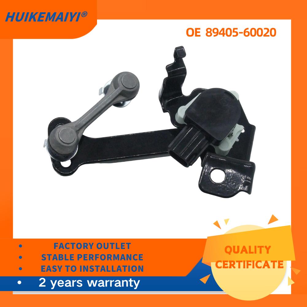 car accessories Front Left & Right Ride Height Level Sensor For Land cruiser Lexus LX450D/460/570 OEM 89406-60030 89405-60020 Front Rright
car accessories Front Left & Right Ride Height Level Sensor For Land cruiser Lexus LX450D/460/570 OEM 89406-60030 89405-60020 Front Rright