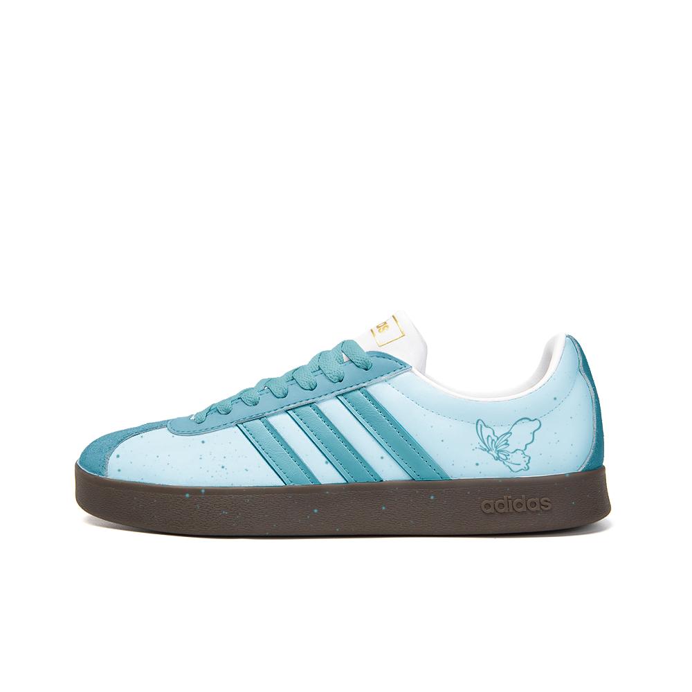 Adidas Neo VL Court 2.0 Leather Slip Resistant Abrasion Resistant Low top Skateboard Shoes Unisex Blue ID6015(Team746-) 44⅔
Adidas Neo VL Court 2.0 Leather Slip Resistant Abrasion Resistant Low top Skateboard Shoes Unisex Blue ID6015(Team746-) 44⅔