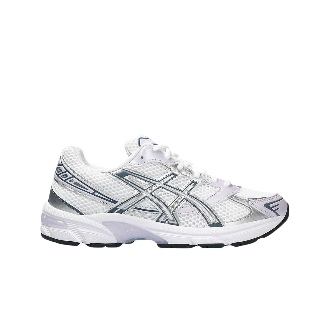 (w) Asics Gel-1130 White Faded Ash Rock W260
(w) Asics Gel-1130 White Faded Ash Rock W260