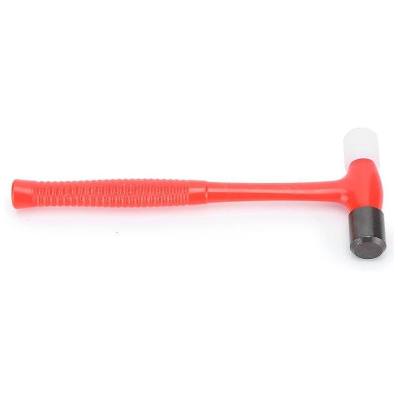 SHGO-Mini For Jewelry Hammer Durable Red Handle-Ergonomic Design For Jewelry Making And Processing
SHGO-Mini For Jewelry Hammer Durable Red Handle-Ergonomic Design For Jewelry Making And Processing