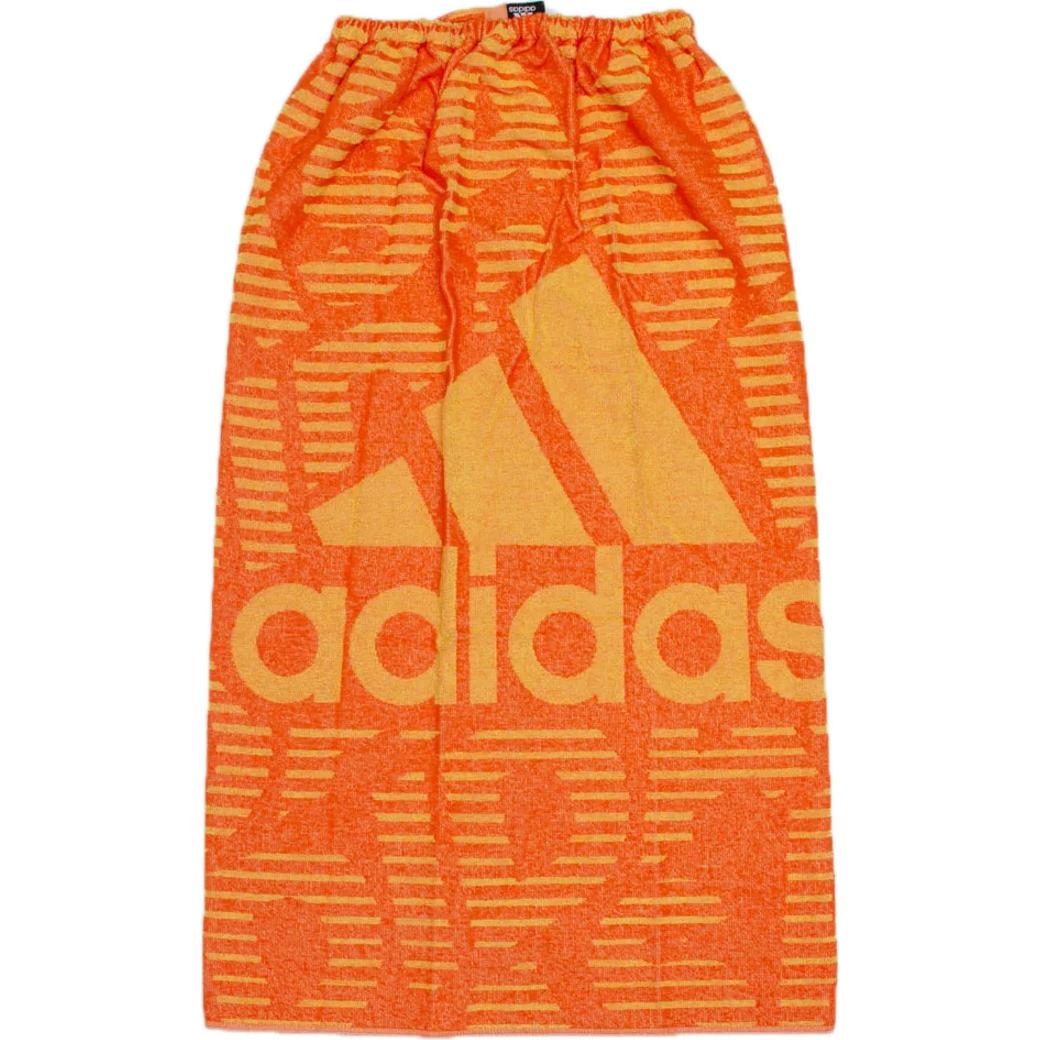 Adidas Bath Towels, Orange 100 X 120cm GF6924 100 x 120cm
Adidas Bath Towels, Orange 100 X 120cm GF6924 100 x 120cm