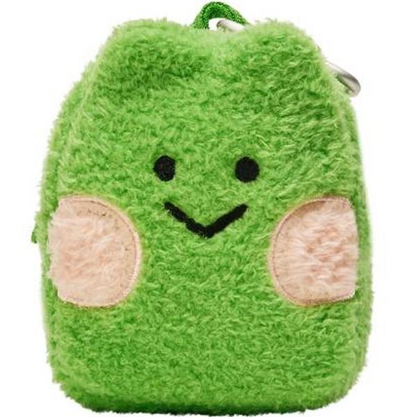 Рюкзак Line Friends Golf Minini Lenini, зеленый, 1 шт.
Рюкзак Line Friends Golf Minini Lenini, зеленый, 1 шт.