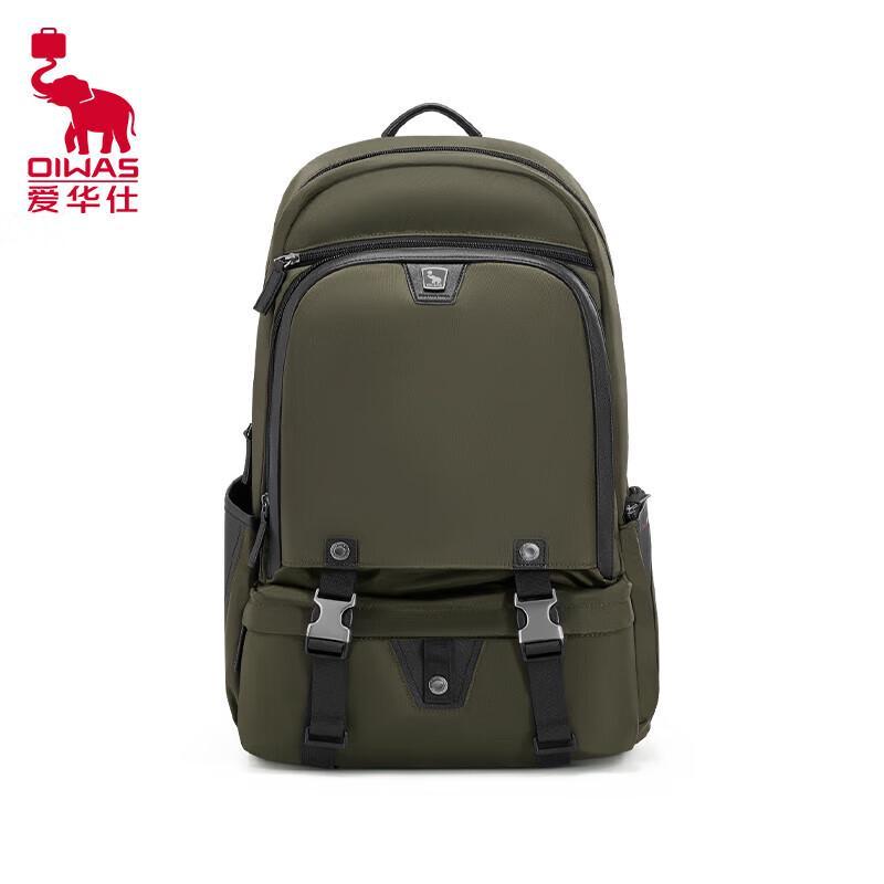 OIWAS OCB5095S Large Capacity 15.6-inch Laptop Backpack
OIWAS OCB5095S Large Capacity 15.6-inch Laptop Backpack