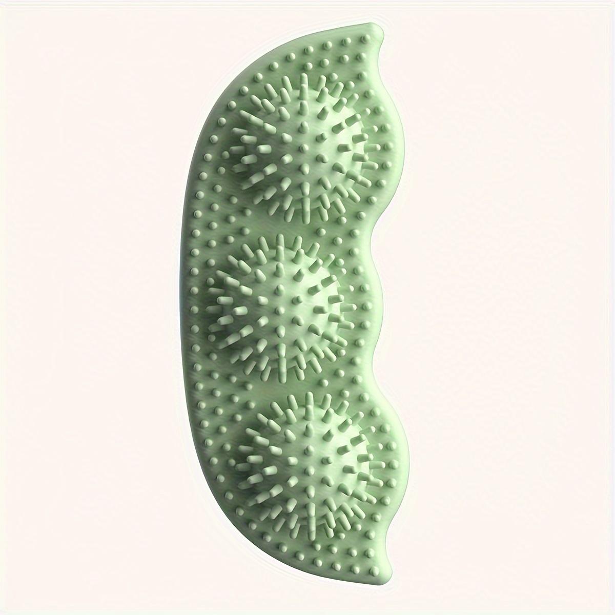 1 шт. игрушки для домашних животных из термопластичного каучукового материала, игрушка для прорезывания зубов у собак, жевательные игрушки для маленьких собак из хлопка для средних и маленьких собак, игрушки для чистки зубов зелёный
1 шт. игрушки для домашних животных из термопластичного каучукового материала, игрушка для прорезывания зубов у собак, жевательные игрушки для маленьких собак из хлопка для средних и маленьких собак, игрушки для чистки зубов зелёный