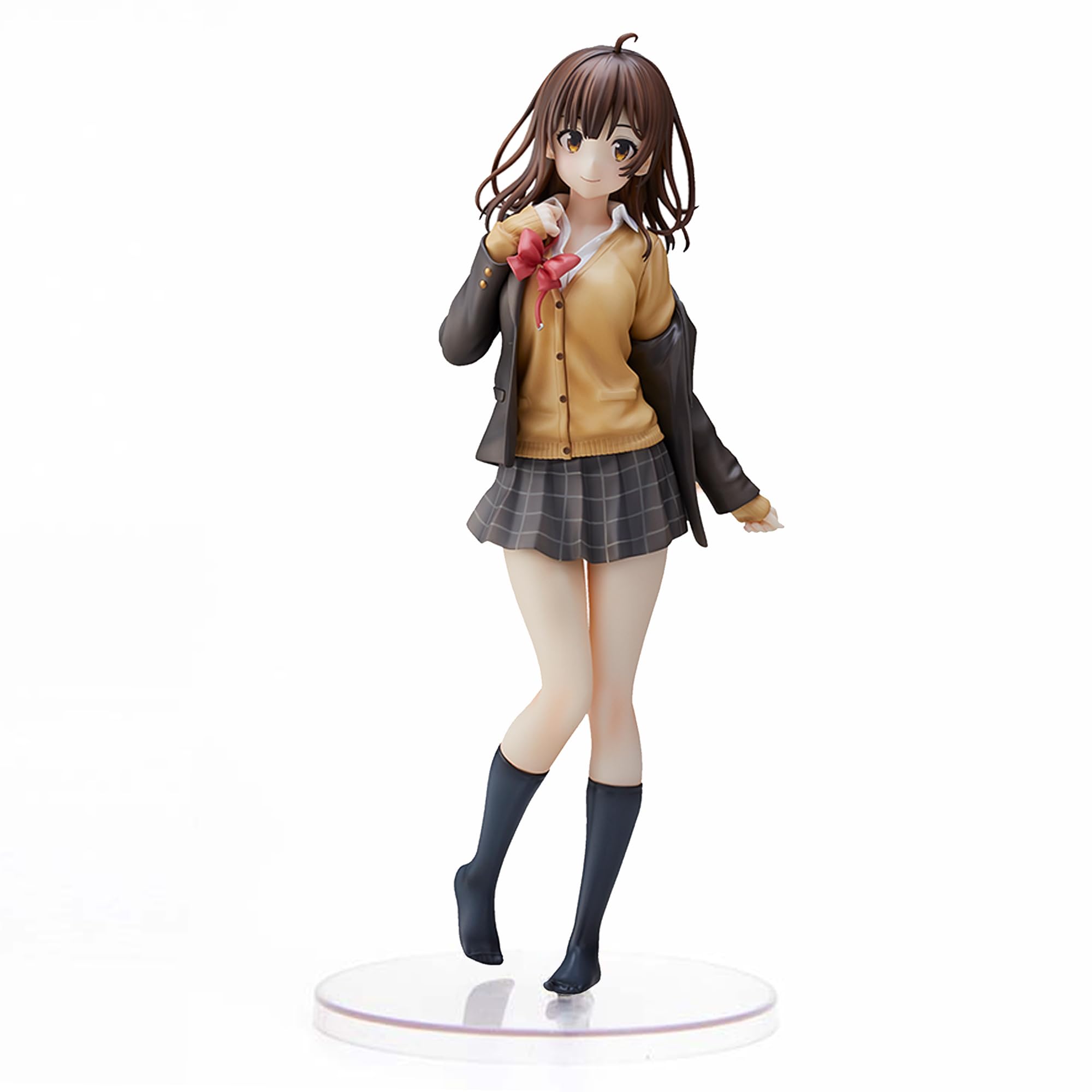 KRGNPLE Фигурка Коллекция Справочник Коллекция Модель 26CM Фигурка Коллекция Полная Фигурка ПВХ Предварительно Раскрашенная
KRGNPLE Фигурка Коллекция Справочник Коллекция Модель 26CM Фигурка Коллекция Полная Фигурка ПВХ Предварительно Раскрашенная