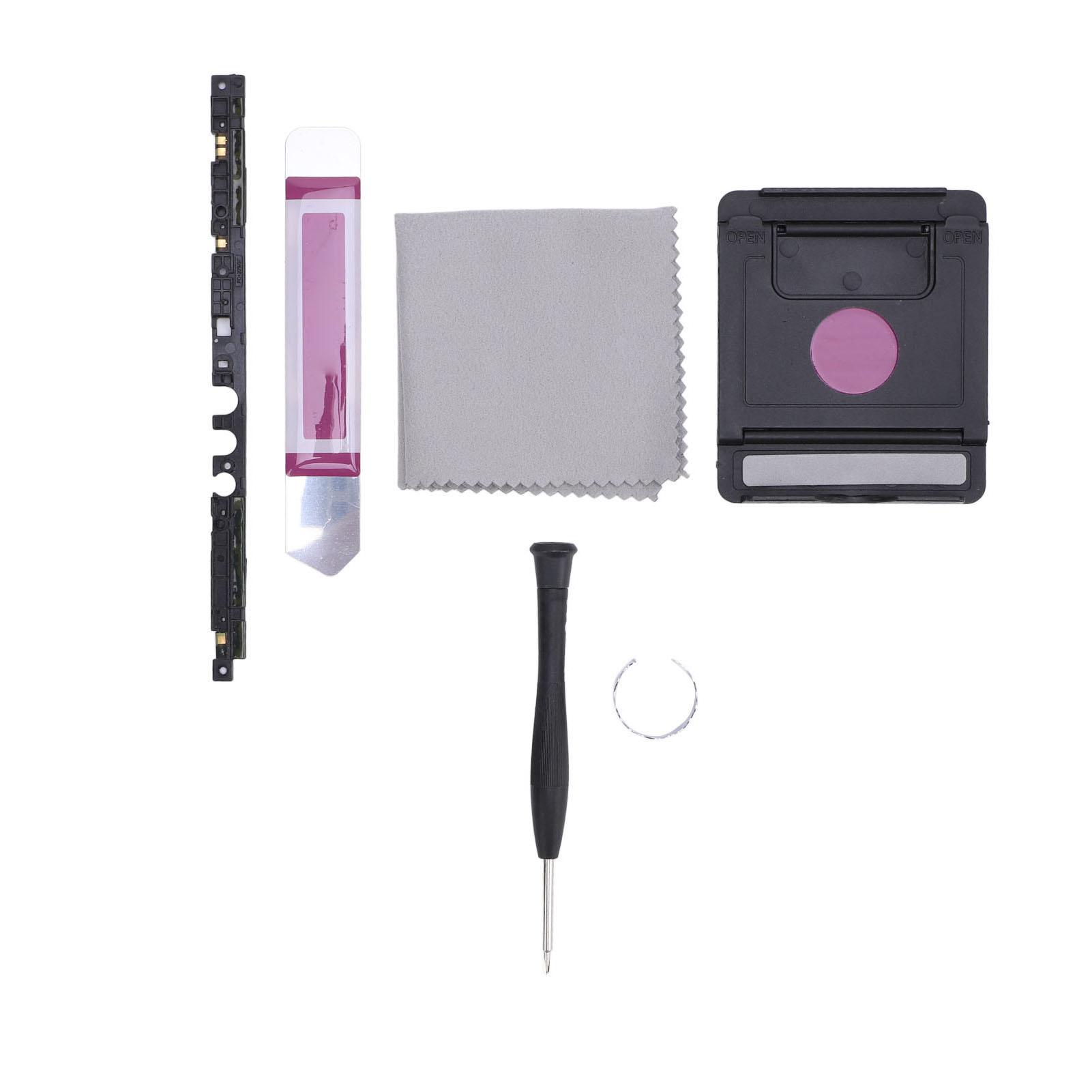 Wireless Fidelity Antenna for Pro 4 1724 X939878 X939879 Tablet Wireless Antenna Connector Flex Cabl
Wireless Fidelity Antenna for Pro 4 1724 X939878 X939879 Tablet Wireless Antenna Connector Flex Cabl