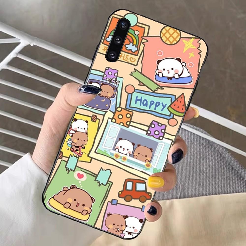 Hot BuBu DuDu Couple Cartoon Phone Case For Redmi Note 4 X 5 A 6 7 8 T 9 9S 10 11 11S 11Epro Poco M3 Pro Redmi Note 11S
Hot BuBu DuDu Couple Cartoon Phone Case For Redmi Note 4 X 5 A 6 7 8 T 9 9S 10 11 11S 11Epro Poco M3 Pro Redmi Note 11S