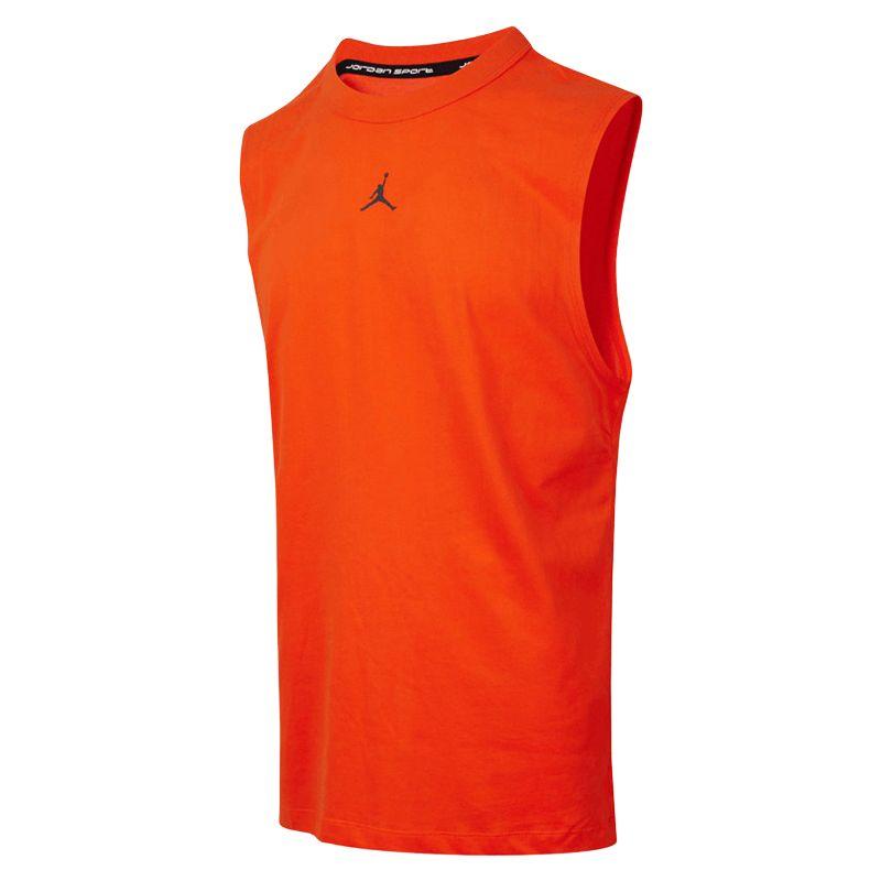 Новые майки Jordan DF SPRT для мужчин, оранжевые FN5857-891 M
Новые майки Jordan DF SPRT для мужчин, оранжевые FN5857-891 M