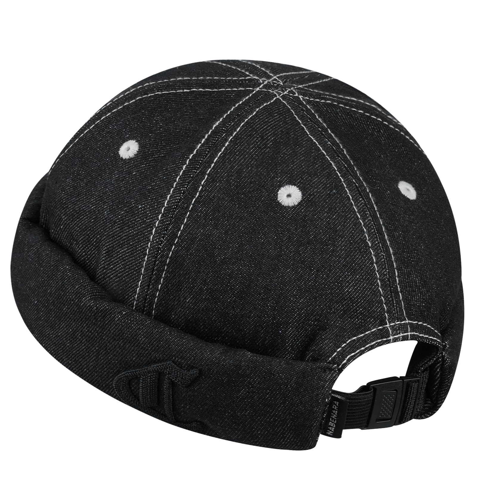 Croogo Джинсовая Шапка-Бини без Полей Однотонная для Мужчин и Зимняя Шапка, Шапка, Круглая, Хлопок, Цвет, Женщины, Весна, Лето, Осень, (G-HBMH1-Черный)
Croogo Джинсовая Шапка-Бини без Полей Однотонная для Мужчин и Зимняя Шапка, Шапка, Круглая, Хлопок, Цвет, Женщины, Весна, Лето, Осень, (G-HBMH1-Черный)