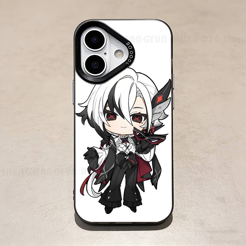 Hot Game Figure A-Arlecchino Phone Case For IPhone 17 16e 16 15 14 13 12 11 Pro Max X XR XS MAX Back Cover iPhone15plus
Hot Game Figure A-Arlecchino Phone Case For IPhone 17 16e 16 15 14 13 12 11 Pro Max X XR XS MAX Back Cover iPhone15plus
