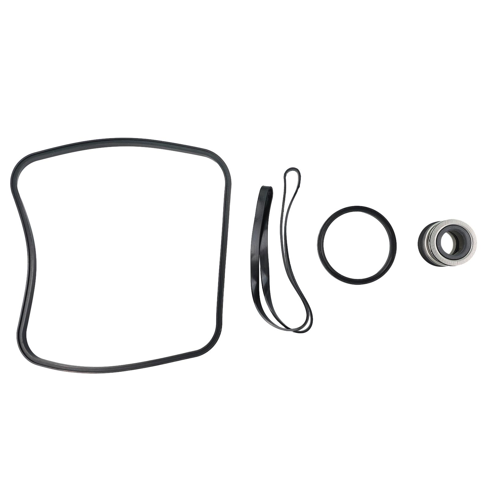 Pool Pump O-Ring Seal Repair Kit Compatible With For Hayward ForSuper ForPump SP2600 SP1600 SP2600X Models Pool Equipment Parts China Mainland
Pool Pump O-Ring Seal Repair Kit Compatible With For Hayward ForSuper ForPump SP2600 SP1600 SP2600X Models Pool Equipment Parts China Mainland