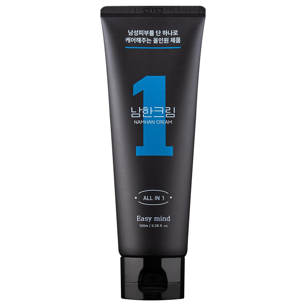 EasyMind Whitening Functional Wrinkle Improvement Ahabaha Men s All-in-One Cream 100 мл, 1 шт.
EasyMind Whitening Functional Wrinkle Improvement Ahabaha Men s All-in-One Cream 100 мл, 1 шт.