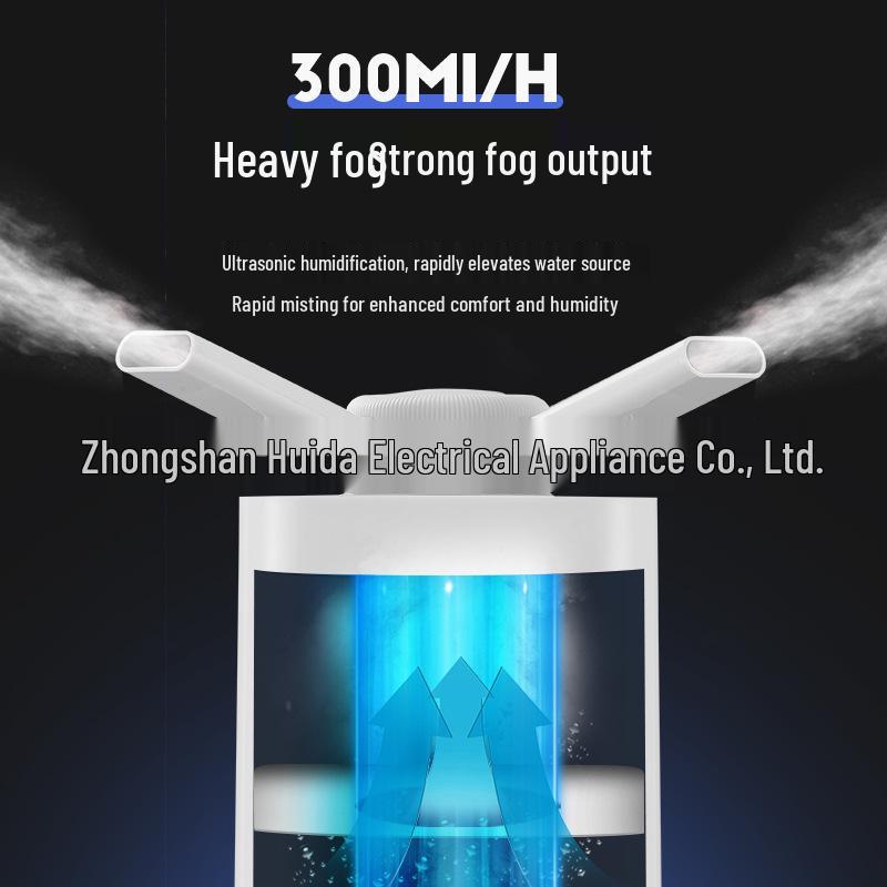 3L Floor-Standing Humidifier & Air Purifier for Bedroom - Ideal for Mother, Baby, and Pets English Version + Japanese Plug
3L Floor-Standing Humidifier & Air Purifier for Bedroom - Ideal for Mother, Baby, and Pets English Version + Japanese Plug