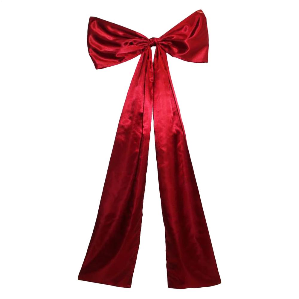 Christmas Wreath Bows Christmas Tree Topper Bow Large Christmas Tree Toppers Satin Bows Christmas Decorations For Home Party 120x50x1cm красный
Christmas Wreath Bows Christmas Tree Topper Bow Large Christmas Tree Toppers Satin Bows Christmas Decorations For Home Party 120x50x1cm красный