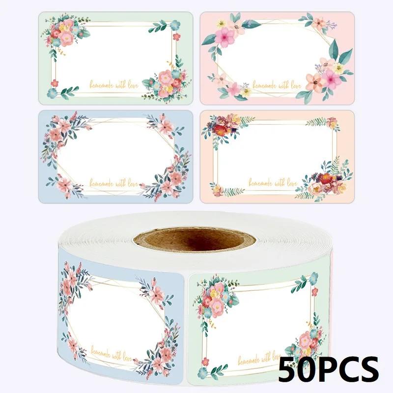 50/100/250PCS Flowers Name Lables Sunflowers Packaging Sticker Roll Date Stickers Refrigerator Freezer Food Storage Small
50/100/250PCS Flowers Name Lables Sunflowers Packaging Sticker Roll Date Stickers Refrigerator Freezer Food Storage Small
