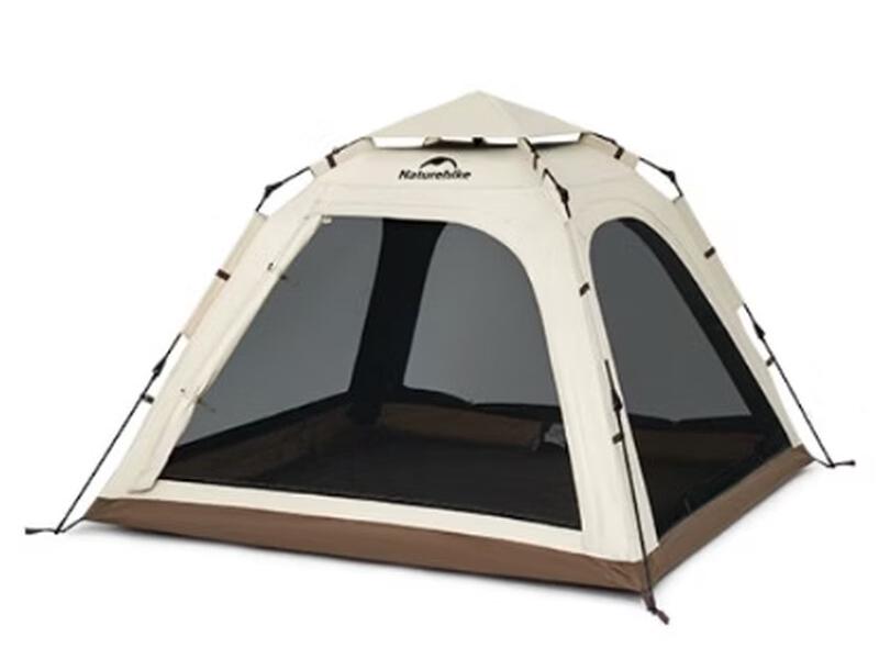 Naturehike Ango Upgraded Outdoor Camping Tent
Naturehike Ango Upgraded Outdoor Camping Tent