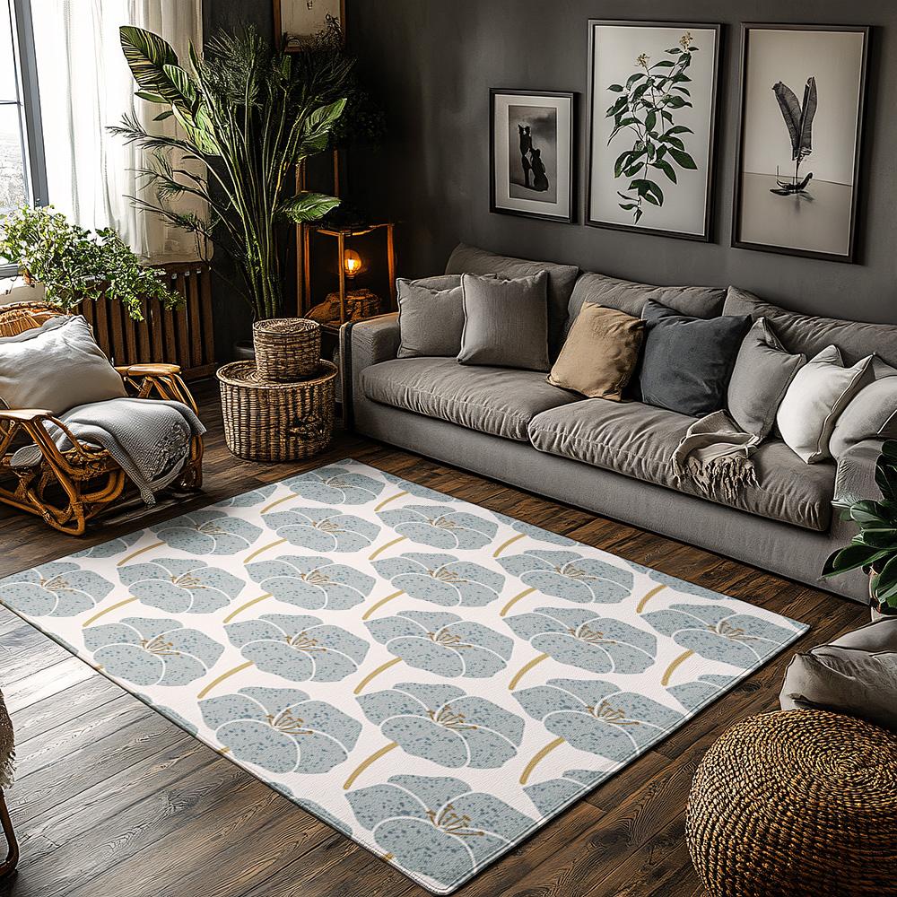 Elegant Leaf Pattern Doormat Indoor Outdoor Floor Mat Washable Entrance Rug Home Decor Kitchen Rug Non Slip Welcome Mat Modern D 50x80cm
Elegant Leaf Pattern Doormat Indoor Outdoor Floor Mat Washable Entrance Rug Home Decor Kitchen Rug Non Slip Welcome Mat Modern D 50x80cm