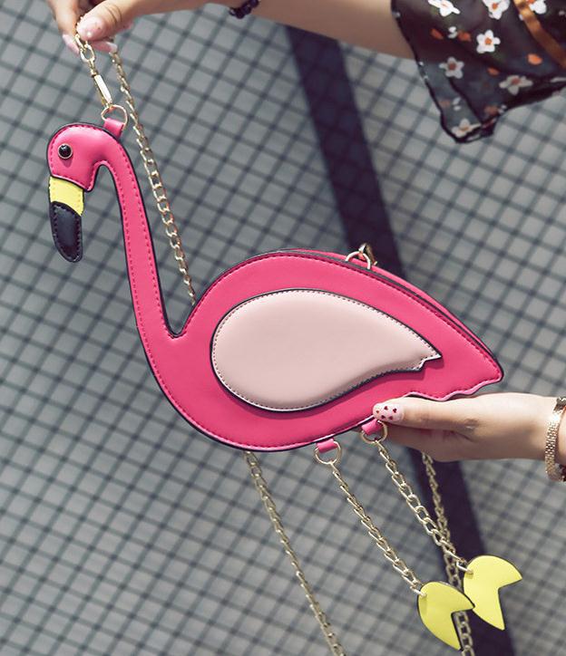 Fashion Pu leather embroidery flamingo shape casual chain purse ladies shoulder bag handbag women s crossbody mini messenger bag розовый
Fashion Pu leather embroidery flamingo shape casual chain purse ladies shoulder bag handbag women s crossbody mini messenger bag розовый