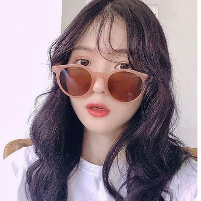 JYL TS Sunglasses Unisex UV Protection Street Style 1088 A-5786 чирковий
JYL TS Sunglasses Unisex UV Protection Street Style 1088 A-5786 чирковий