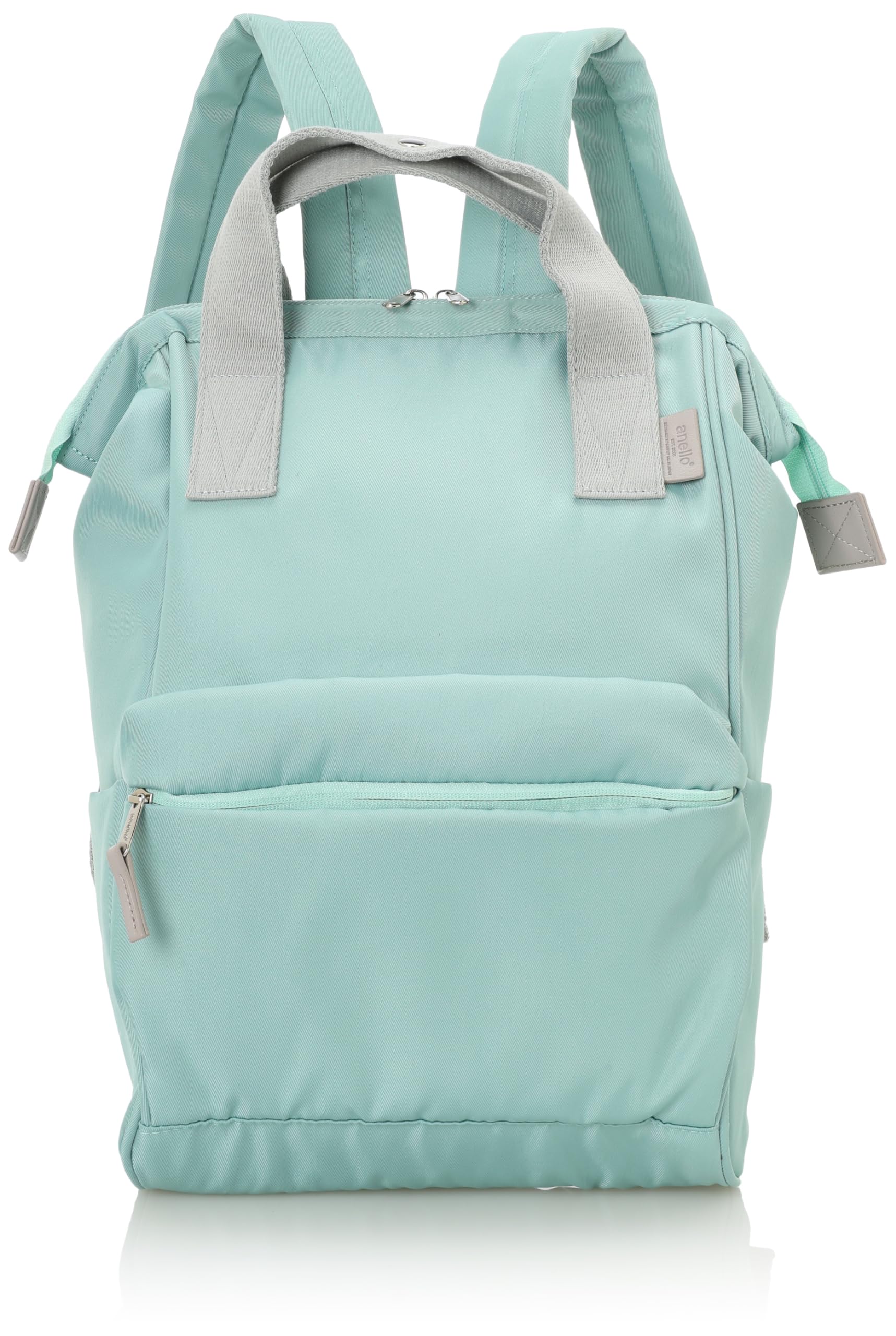 Anello Clasp Backpack (R) SONIA AIB4614 MGR One Size
Anello Clasp Backpack (R) SONIA AIB4614 MGR One Size