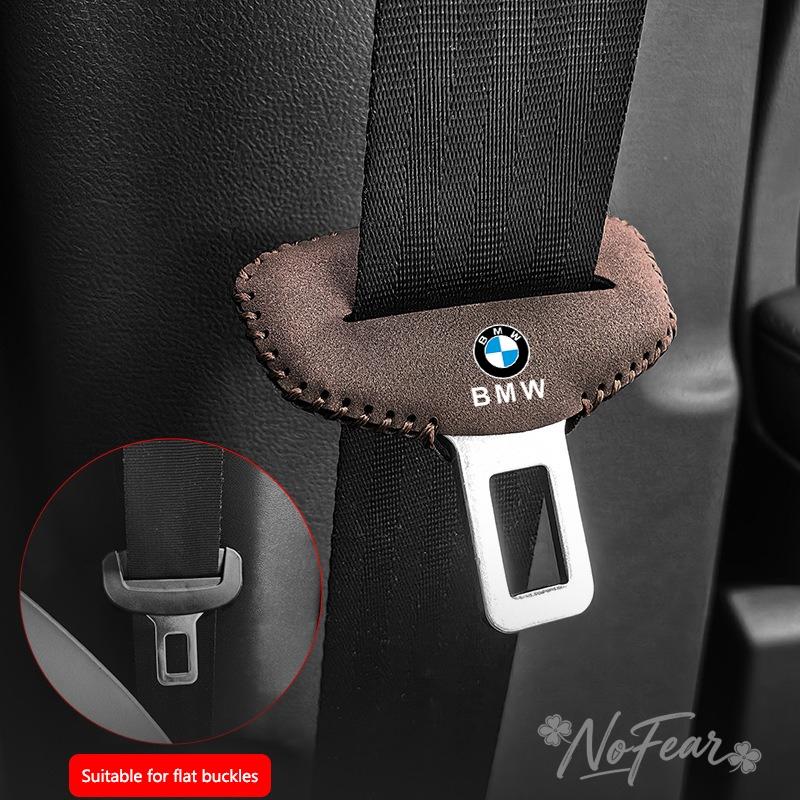 Car Seat Belt Cover Clip Anti-scratch Buckle Protector For BMW X3 X5 M5 M3 E46 E90 E60 F10 E39 F30 E36 G30 E87 E70 Car stickers
Car Seat Belt Cover Clip Anti-scratch Buckle Protector For BMW X3 X5 M5 M3 E46 E90 E60 F10 E39 F30 E36 G30 E87 E70 Car stickers