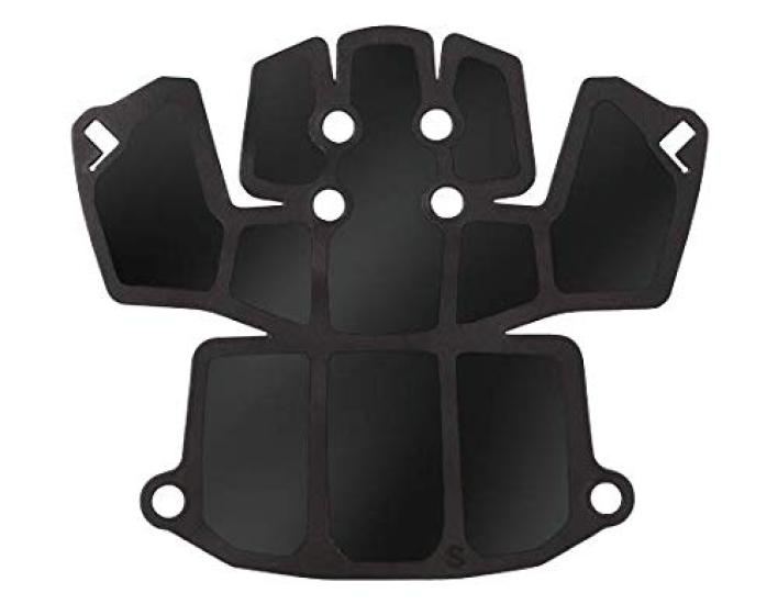 KABUTO Izanagi Winter Inner Small Pad, Black, чёрный
KABUTO Izanagi Winter Inner Small Pad, Black, чёрный