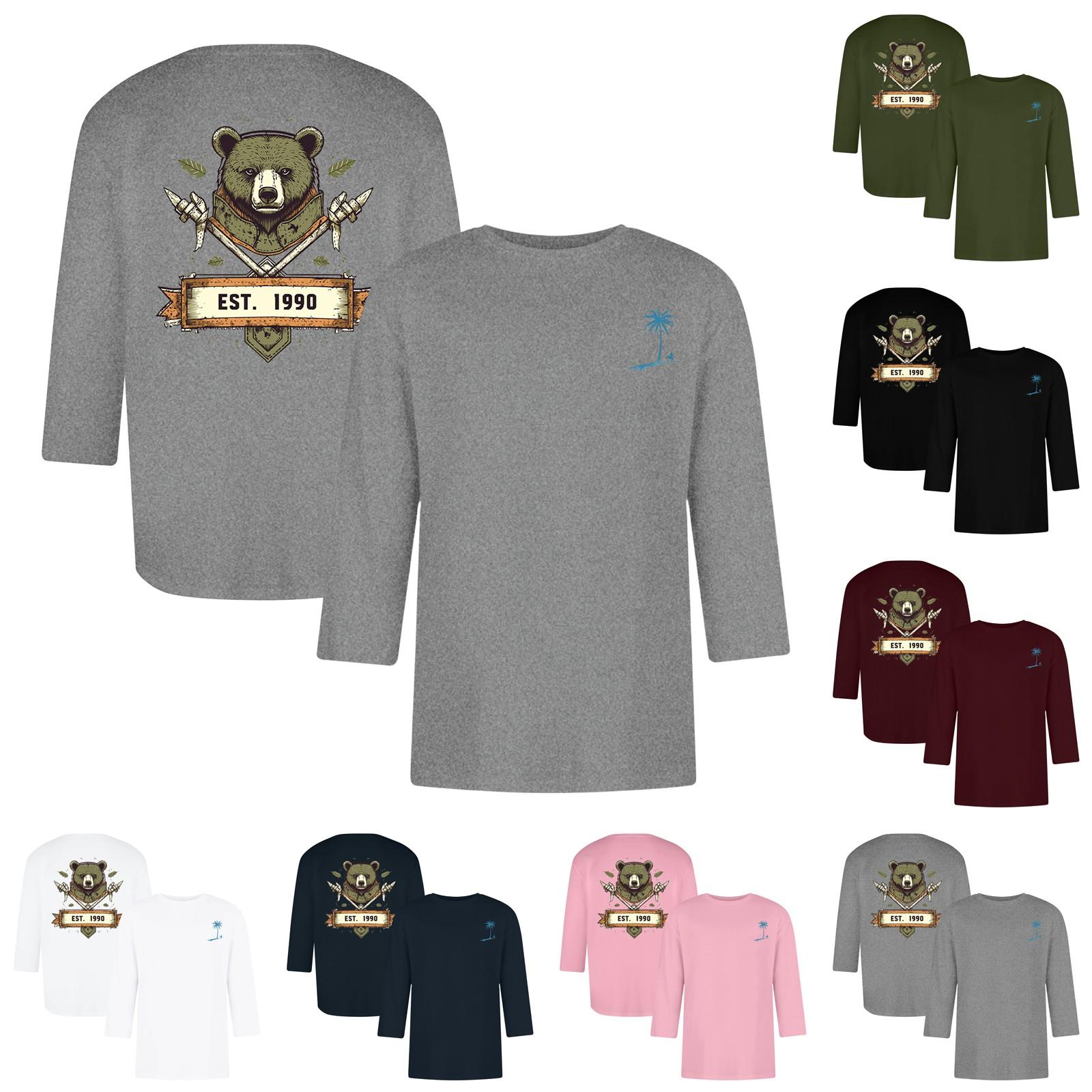 Men s casual and fashionable printed collar three-quarter sleeve top T-shirt XL білий
Men s casual and fashionable printed collar three-quarter sleeve top T-shirt XL білий