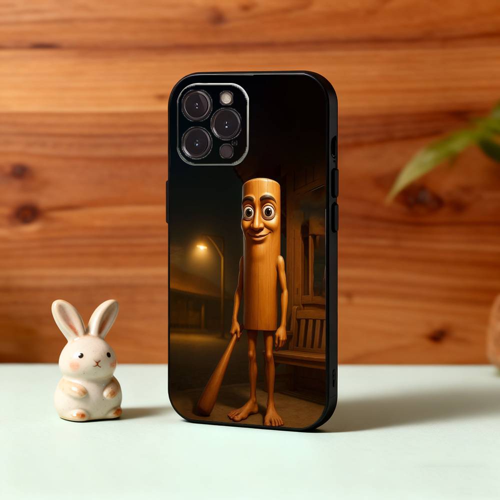 Vintage I-Italian B-Brainrot T-Tung Phone Case For iPhone17,16,15,14,13,12,Plus,Pro Max, 5G Others Soft Black Cover iPhone17promax
Vintage I-Italian B-Brainrot T-Tung Phone Case For iPhone17,16,15,14,13,12,Plus,Pro Max, 5G Others Soft Black Cover iPhone17promax