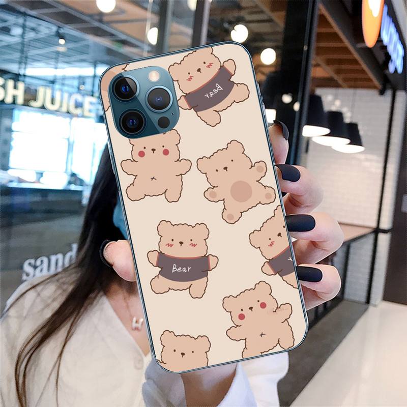 Милый чехол для телефона с маленькими животными для iPhone 11 12 13 Pro Max 5s 6s 7 8 Plus X Xr Xs Max Se 2020 13 Mini Чехол-накладка iphone X XS
Милый чехол для телефона с маленькими животными для iPhone 11 12 13 Pro Max 5s 6s 7 8 Plus X Xr Xs Max Se 2020 13 Mini Чехол-накладка iphone X XS