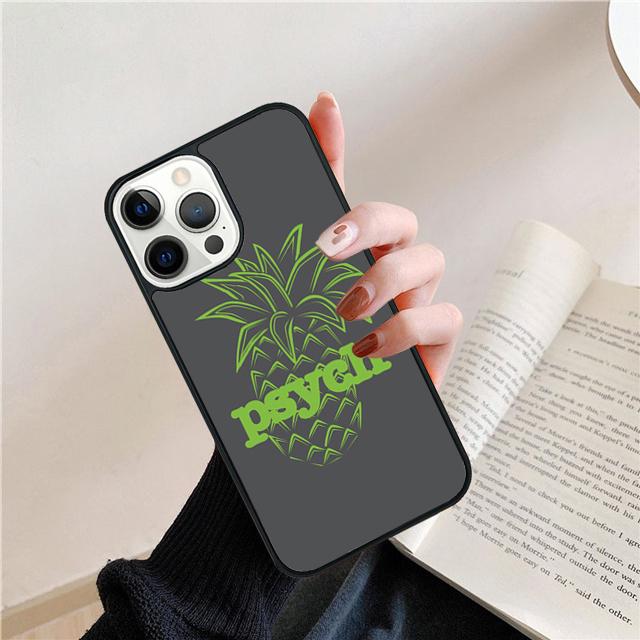 Summer pineapple Coque Shell For iPhone 17 Air 15 16 14 13 12 Pro Max 11 Pro Max Plus Phone Case Cover iPhone 17Air
Summer pineapple Coque Shell For iPhone 17 Air 15 16 14 13 12 Pro Max 11 Pro Max Plus Phone Case Cover iPhone 17Air