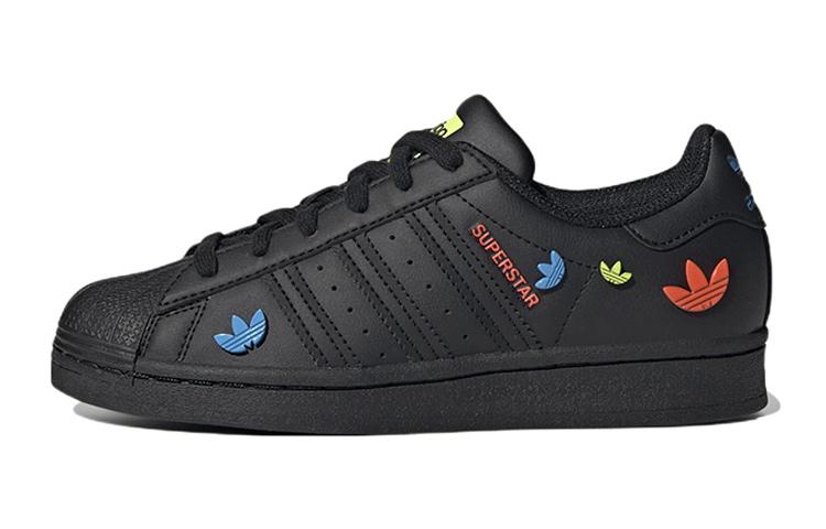 Adidas Originals Synthetic Leather Abrasion Resistant Breathable Low top Kids Skateboarding Shoes Black GV8875 35.5
Adidas Originals Synthetic Leather Abrasion Resistant Breathable Low top Kids Skateboarding Shoes Black GV8875 35.5