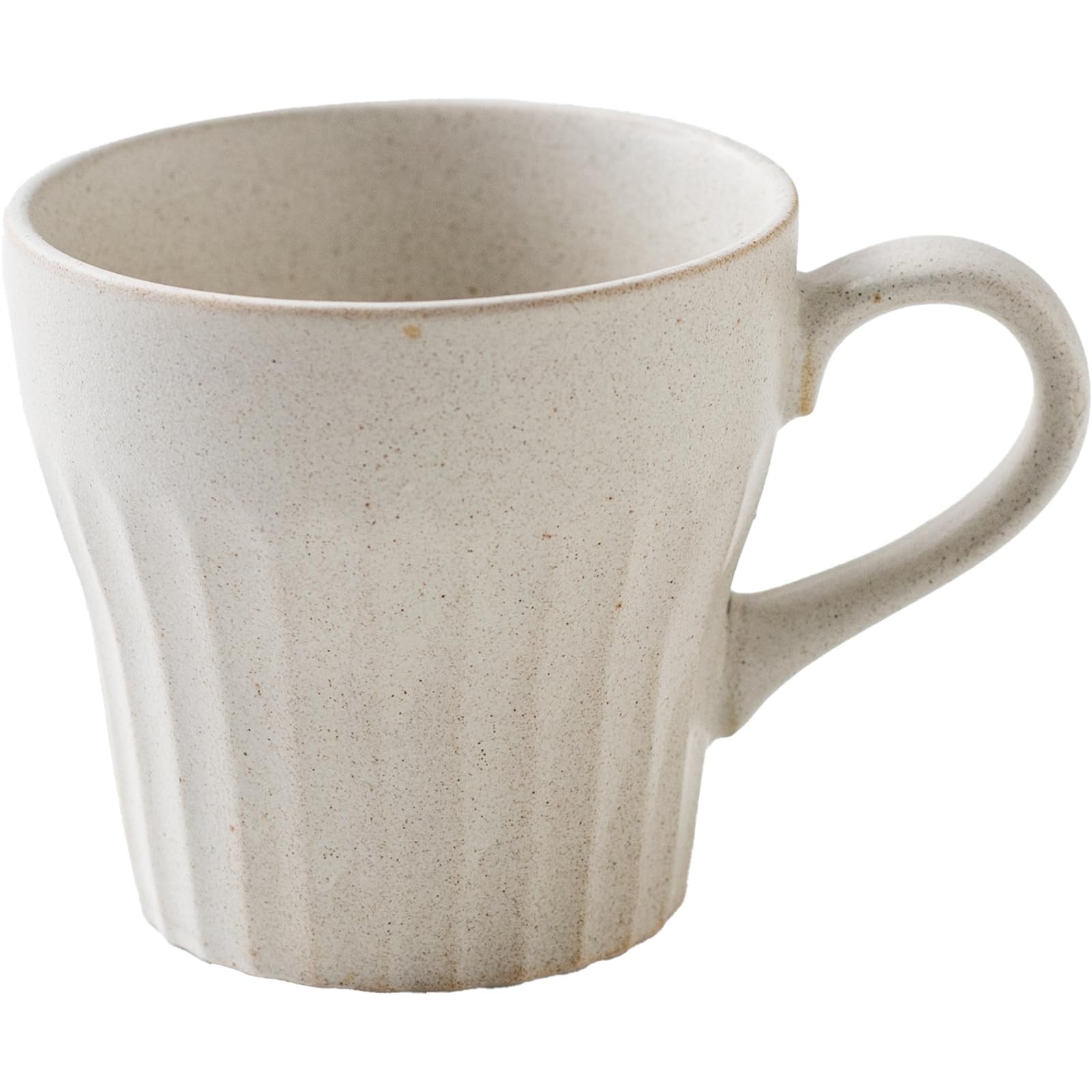 Кружка-пикап Minoru Pottery, Молочно-белый
Кружка-пикап Minoru Pottery, Молочно-белый