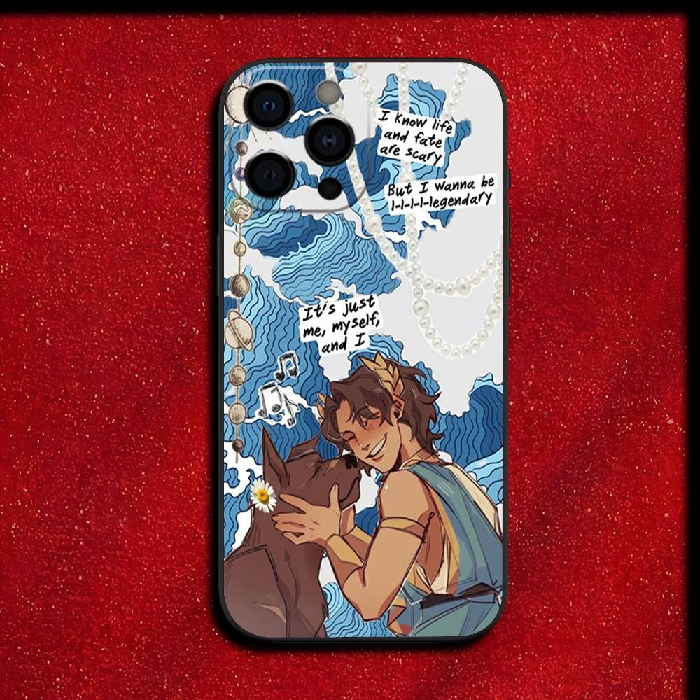 Music E-Epic The Musical Phone Case For iPhone 16,15,14,13,12,11,Pro,XS,Max,XR,Plus,E,SE4,Mini Shockproof Black Cover iPhone11
Music E-Epic The Musical Phone Case For iPhone 16,15,14,13,12,11,Pro,XS,Max,XR,Plus,E,SE4,Mini Shockproof Black Cover iPhone11