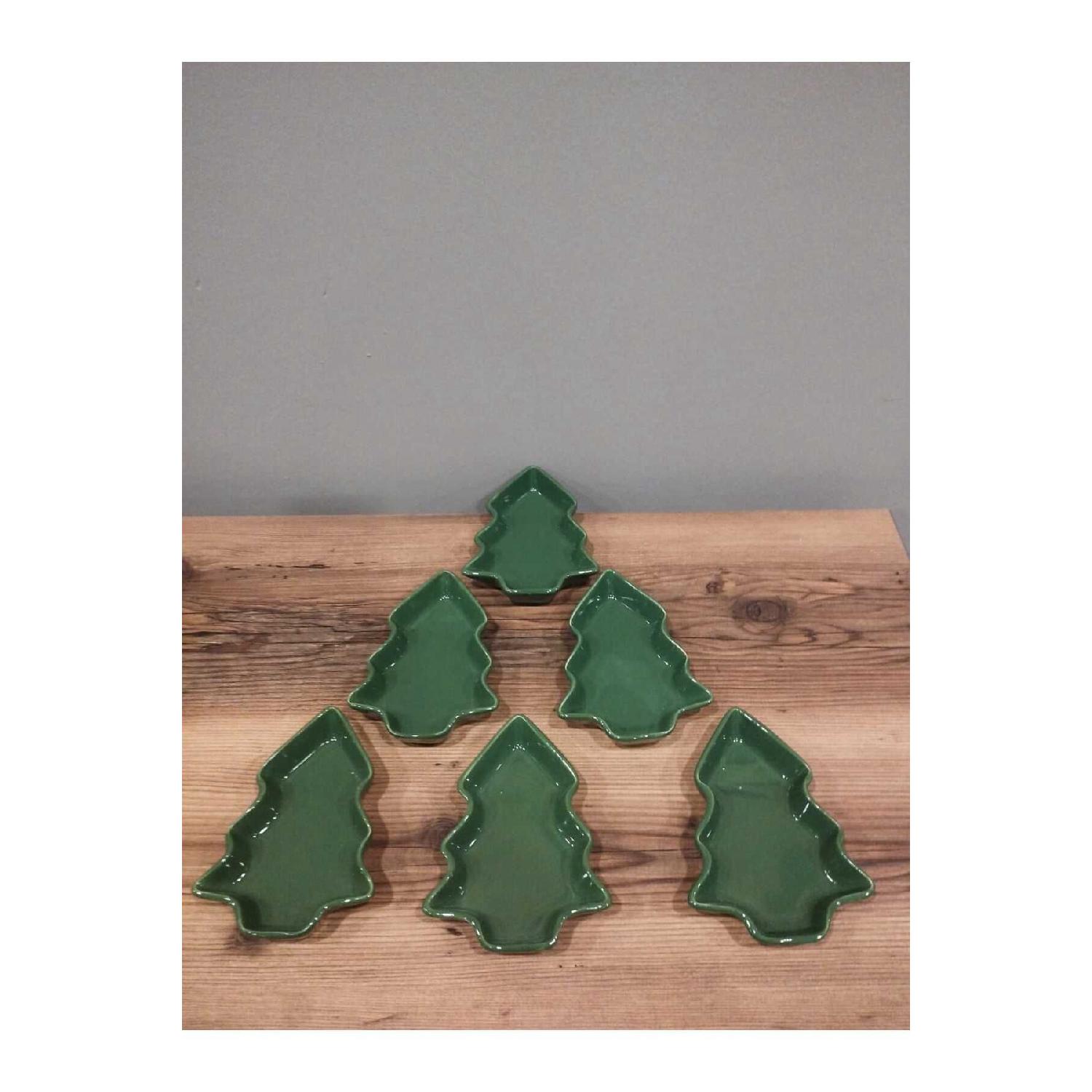 Christmas New Year Christmas Pine Tree Snack Bowl/server/boat Set Of 6 17 Cm Glossy красный
Christmas New Year Christmas Pine Tree Snack Bowl/server/boat Set Of 6 17 Cm Glossy красный