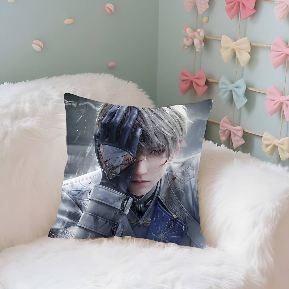 XXaviers Case Plush Fabric Soft Pillowcase Double Sided Print Cushion Cover Household Gifts 40x40CM(16x16in)
XXaviers Case Plush Fabric Soft Pillowcase Double Sided Print Cushion Cover Household Gifts 40x40CM(16x16in)