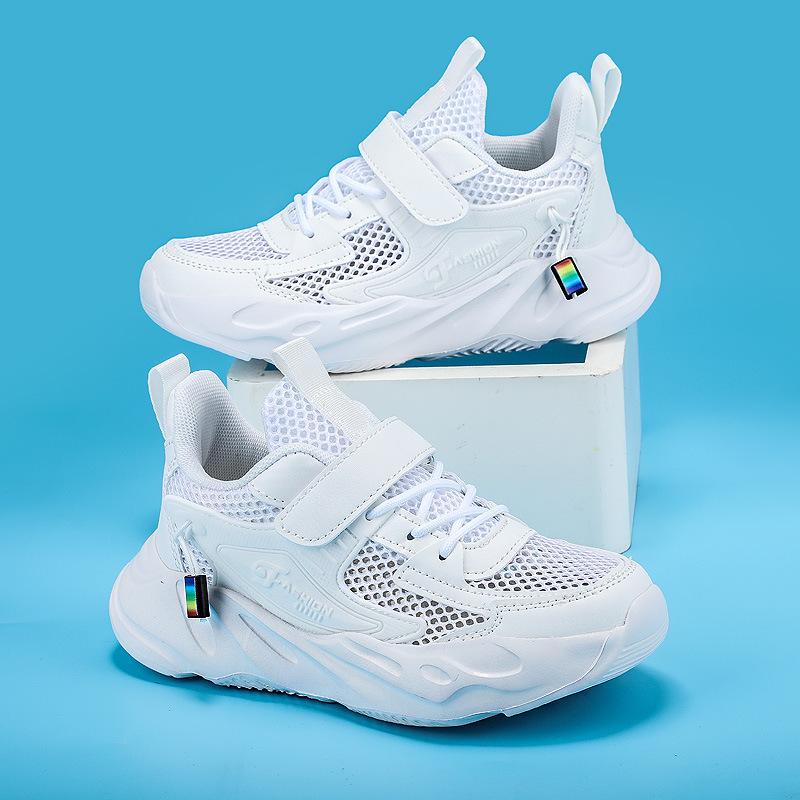 Autumn new mesh breathable children s sports shoes lightweight non-slip boys casual running shoes fashion shoes 28
Autumn new mesh breathable children s sports shoes lightweight non-slip boys casual running shoes fashion shoes 28
