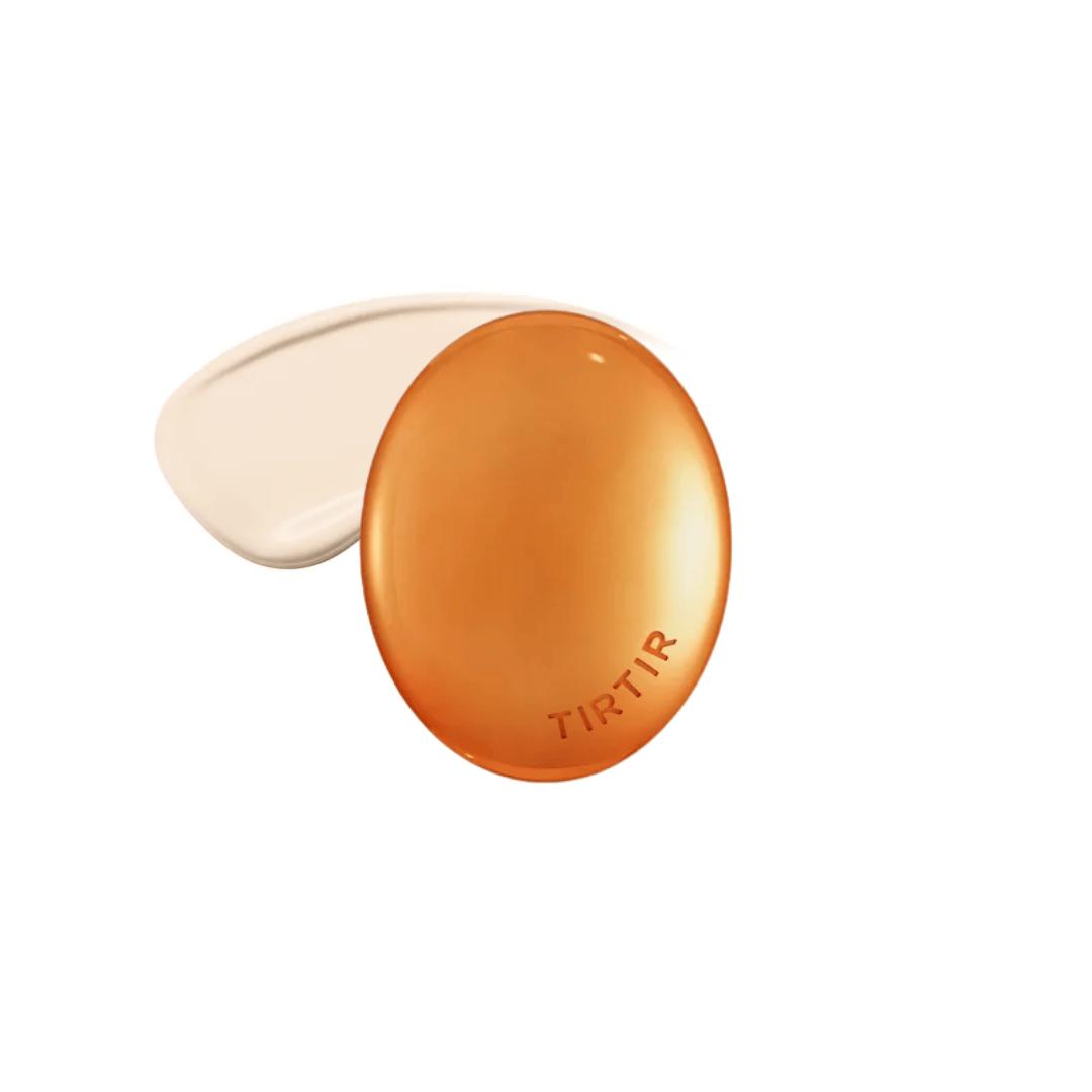 TIRTIR Mask Fit AI Filter Cushion SPF30 PA++ #13N Fair Ivory 18 g - podkład w formie cushion
TIRTIR Mask Fit AI Filter Cushion SPF30 PA++ #13N Fair Ivory 18 g - podkład w formie cushion
