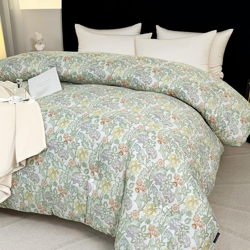 PAUI DAVID Starlight All-Season Duvet
PAUI DAVID Starlight All-Season Duvet