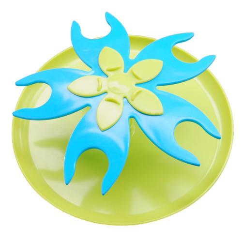 Aiwa Dry Catch Plastic Bottle Drainer Stand, Holds 5 Bottles
Aiwa Dry Catch Plastic Bottle Drainer Stand, Holds 5 Bottles