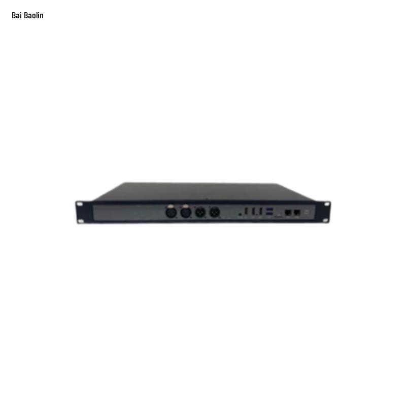 Baibolin Venue Audio Gateway GAW2000 (CN version)
Baibolin Venue Audio Gateway GAW2000 (CN version)