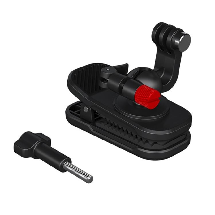 Portable Camera Backpacks Mount With High Strength Magnets NonSlip Grip For Smooth Recording
Portable Camera Backpacks Mount With High Strength Magnets NonSlip Grip For Smooth Recording