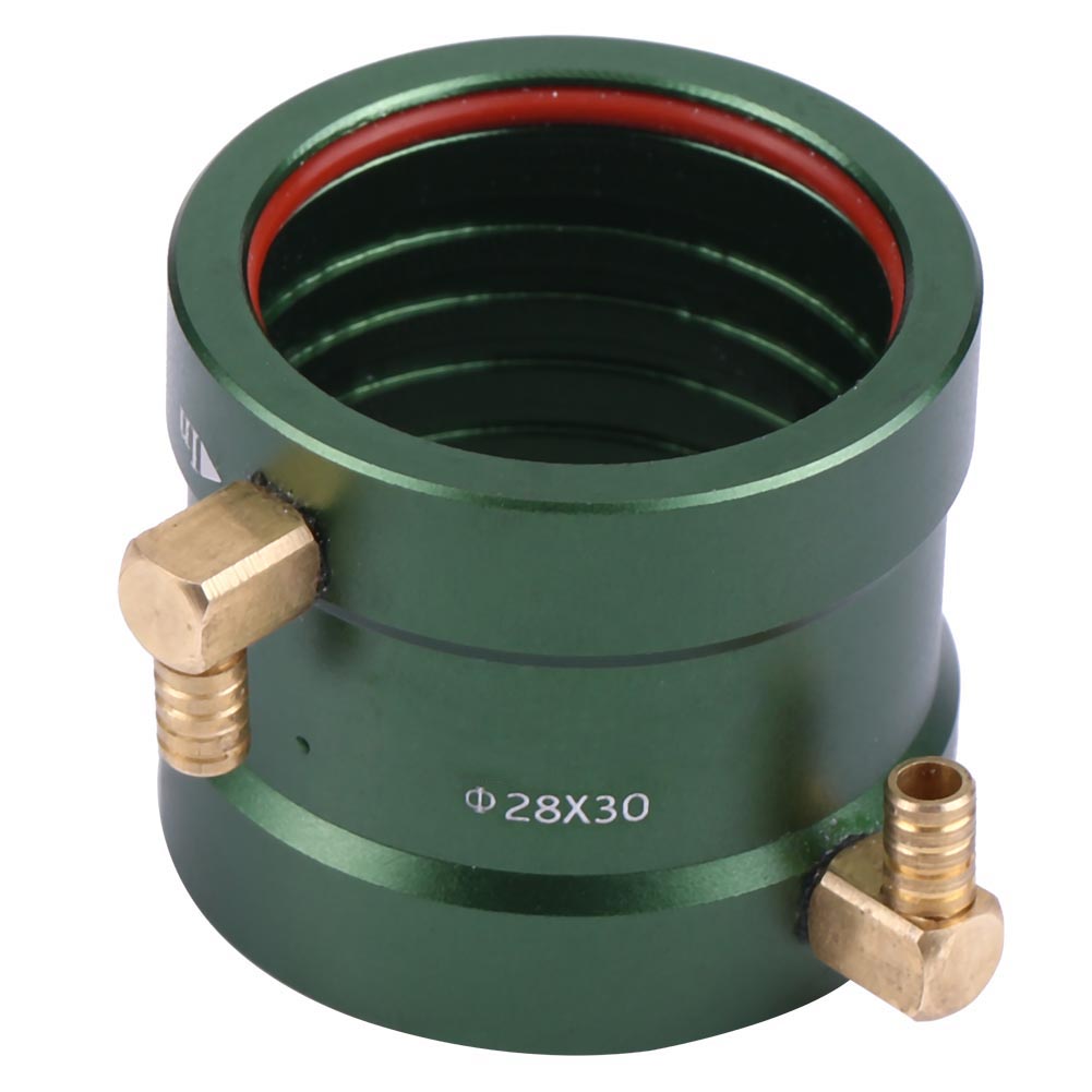 28mm Water Cooling Jacket RC Boat Water Cooled Kit for 243024402445 Motor Green
28mm Water Cooling Jacket RC Boat Water Cooled Kit for 243024402445 Motor Green