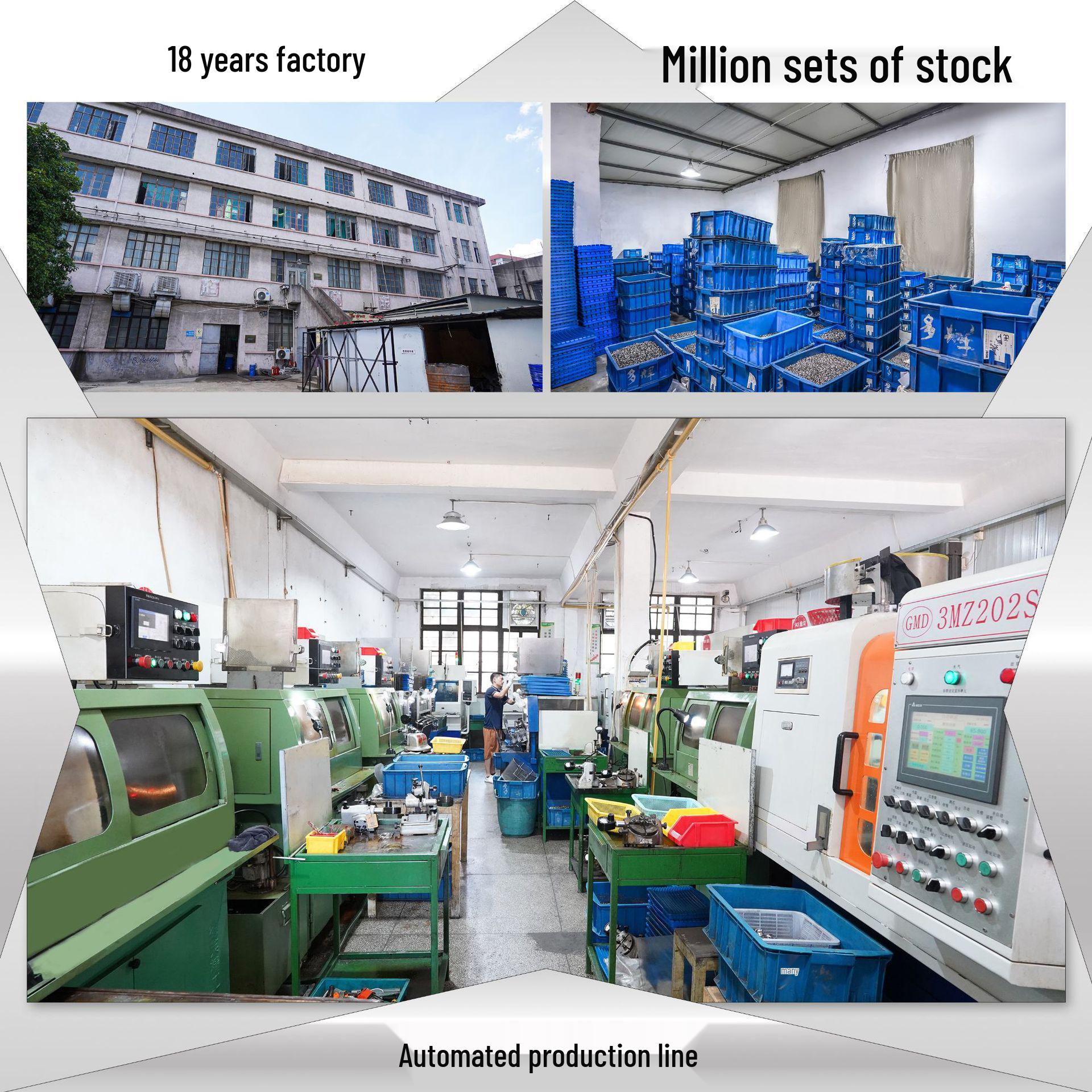 Round Flange Linear Bearings (Sizes: LMF6, 8, 10, 12, 13, 16, 20, 25, 30, 35, 40, 50) LMF8LUU 8x15x27
Round Flange Linear Bearings (Sizes: LMF6, 8, 10, 12, 13, 16, 20, 25, 30, 35, 40, 50) LMF8LUU 8x15x27