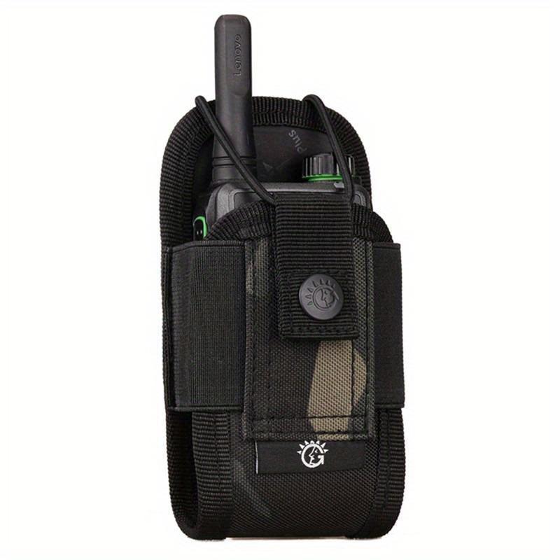 Підсумок Molle з нейлону 1000D для радіостанції, рації, сумка-підсумок для ременя, мисливські аксесуари, підсумок для магазинів, спорядження для активного відпочинку, страйкболу
Підсумок Molle з нейлону 1000D для радіостанції, рації, сумка-підсумок для ременя, мисливські аксесуари, підсумок для магазинів, спорядження для активного відпочинку, страйкболу