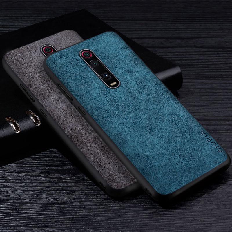 Премиум-чехол для телефона из искусственной кожи для Xiaomi Mi 9T Pro, устойчивый к царапинам однотонный чехол для Xiaomi Mi9T Mi9 Mi 9 T Pro Mi 9 коричневый
Премиум-чехол для телефона из искусственной кожи для Xiaomi Mi 9T Pro, устойчивый к царапинам однотонный чехол для Xiaomi Mi9T Mi9 Mi 9 T Pro Mi 9 коричневый