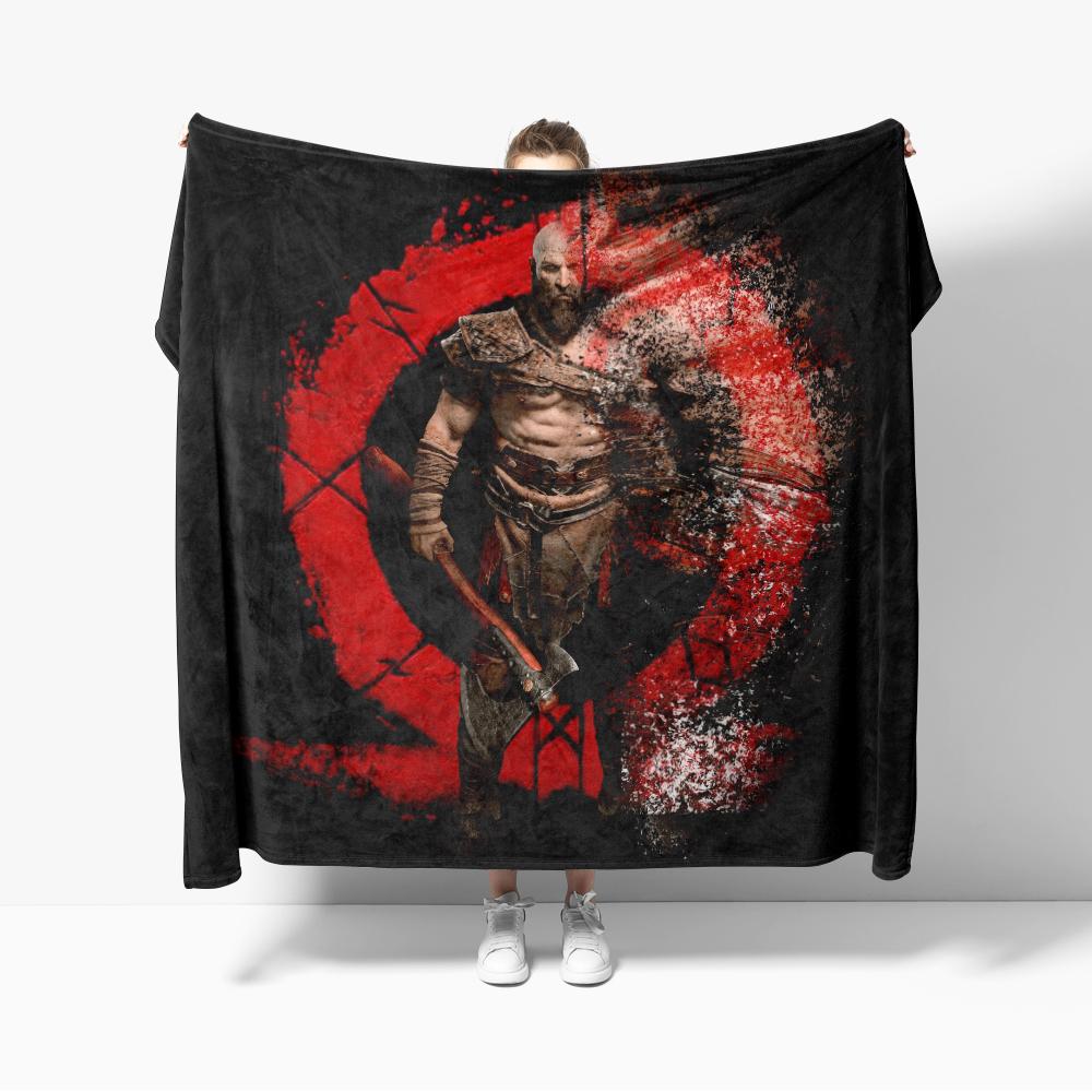 Game War Flannel Blanket for Sofa Decoration Throw Blankets For Bed for Dormitory bedroom 75x90cm
Game War Flannel Blanket for Sofa Decoration Throw Blankets For Bed for Dormitory bedroom 75x90cm