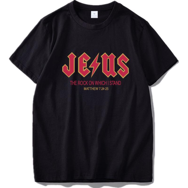 Jesus T shirt Funny Calling Accept Or Decline That Is Question Design Faith Tshirt 100% Cotton Fashionable T-shirt EU Size 3XL чорний
Jesus T shirt Funny Calling Accept Or Decline That Is Question Design Faith Tshirt 100% Cotton Fashionable T-shirt EU Size 3XL чорний