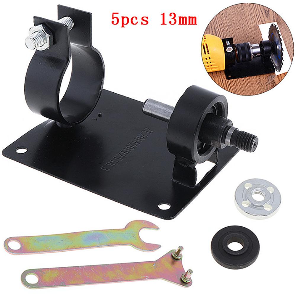 Tools Desktop Fixed Sanding stand Grinding Machine Base Electric Drill Base Angle Grinder Holder Machine Bracket
Tools Desktop Fixed Sanding stand Grinding Machine Base Electric Drill Base Angle Grinder Holder Machine Bracket